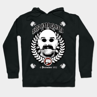 Bronson (Michael Gordon Peterson) Hoodie